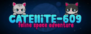 Catellite-609: feline space adventure System Requirements