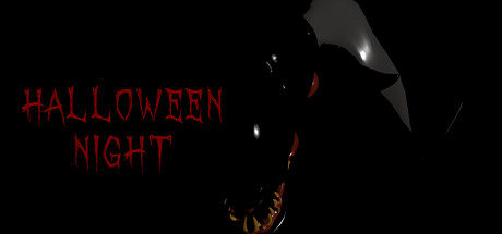 Halloween Night cover art