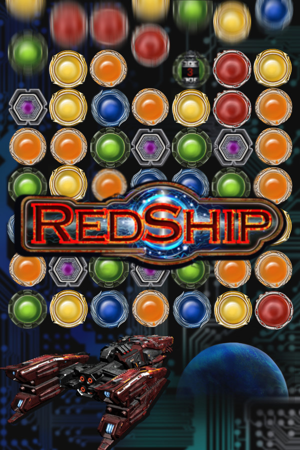 RedShip