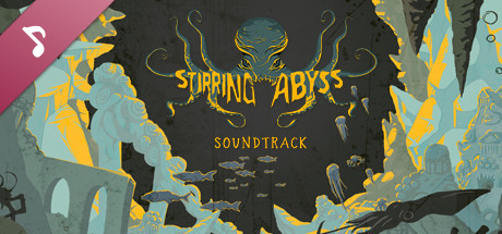 Stirring Abyss Soundtrack cover art