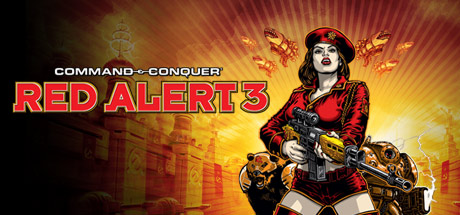 Command & Conquer: Red Alert 3