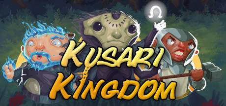 Kusari Kingdom cover art
