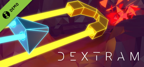 Dextram Demo cover art