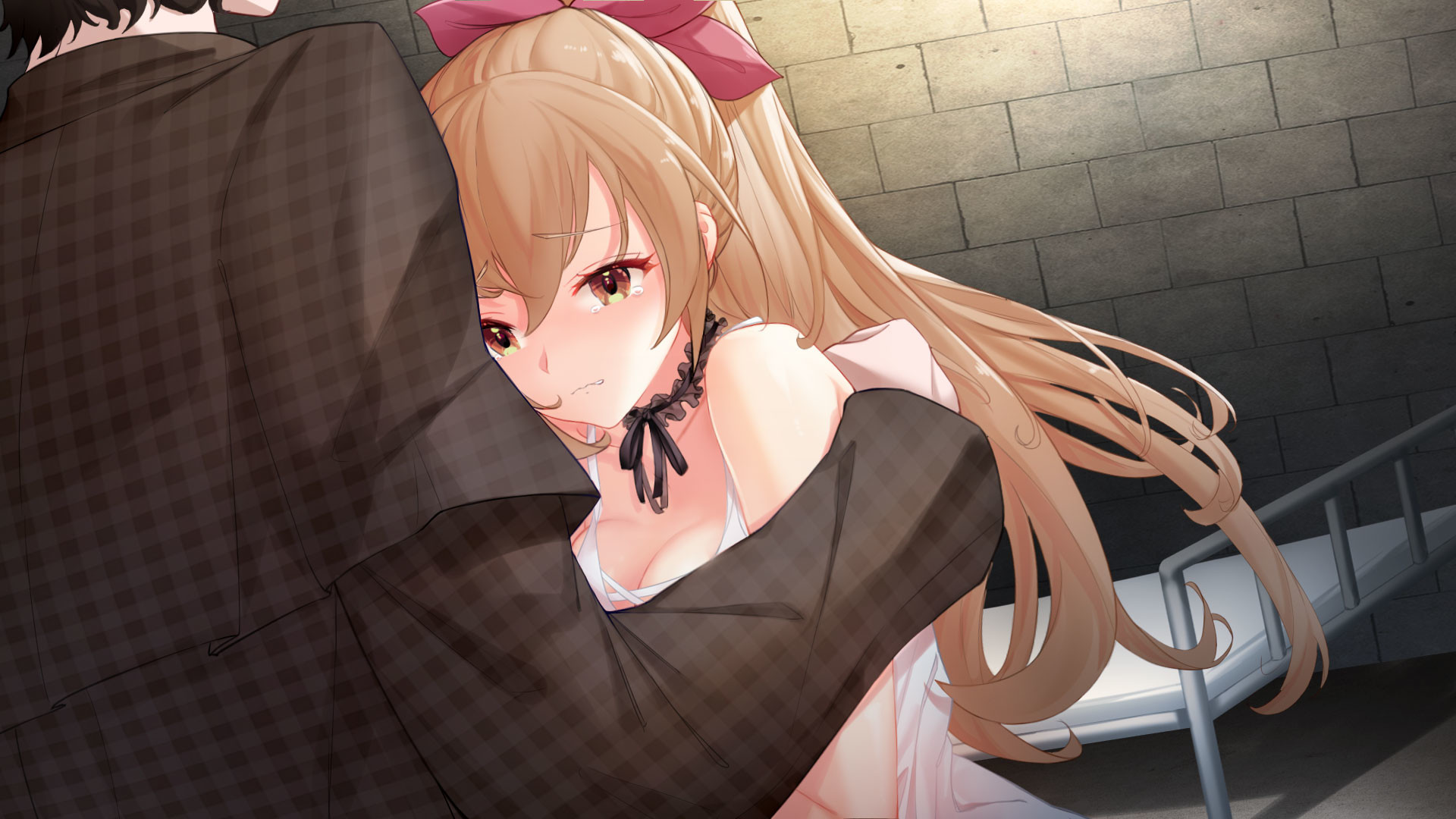 罪恶集中营(V1.11-DLC)
