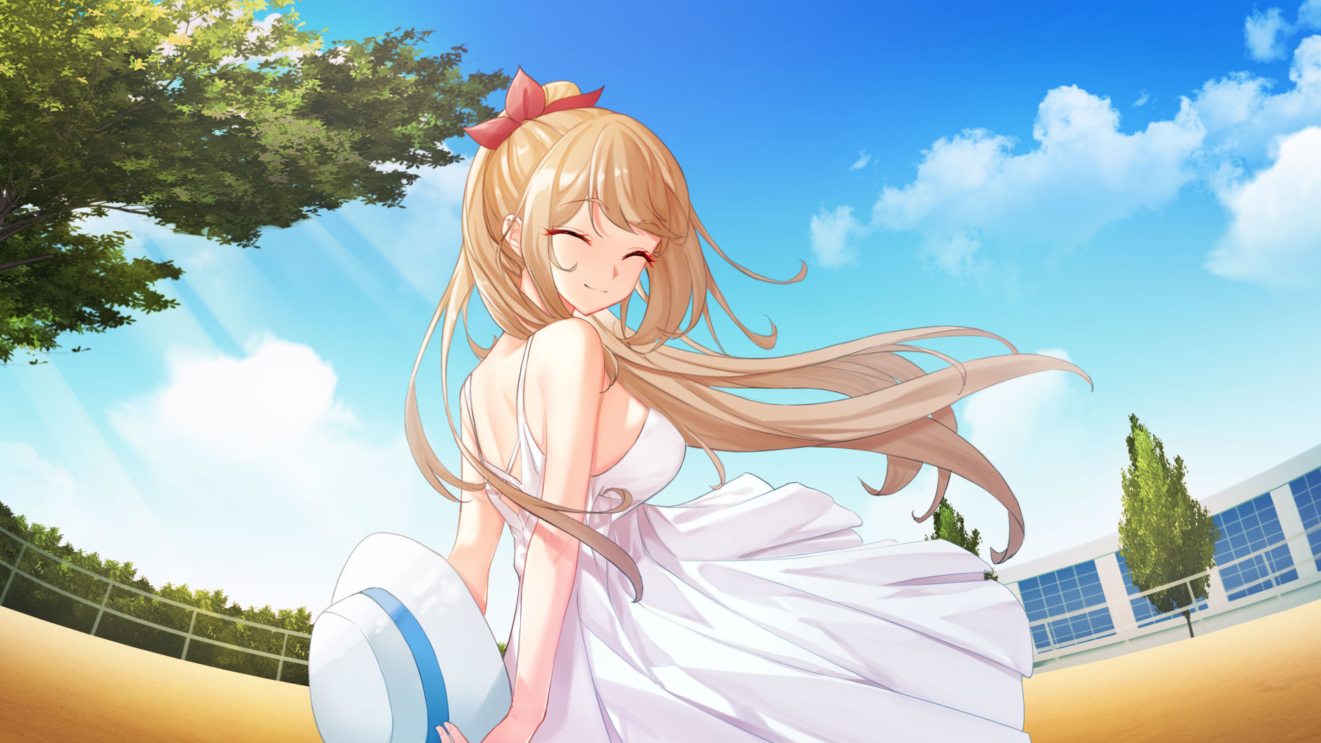 罪恶集中营(V1.11-DLC)