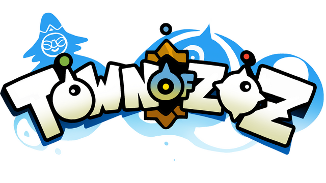 Town of Zoz Logo