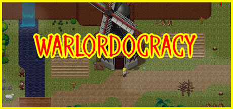 Warlordocracy cover art