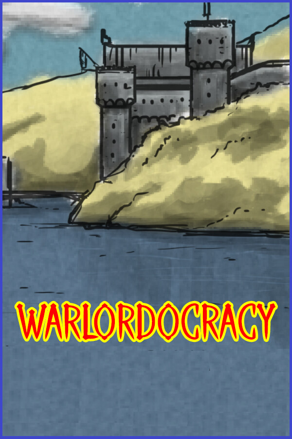 Warlordocracy for steam