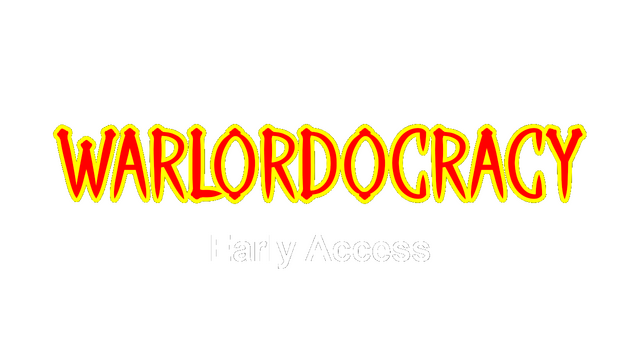 Warlordocracy Logo