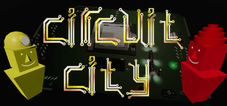 Circuit City cover art