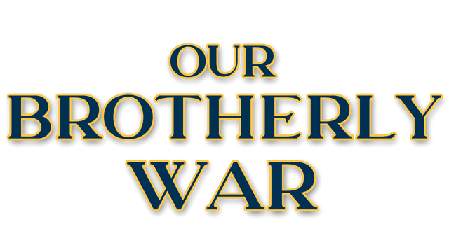 Our Brotherly War Logo