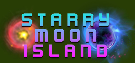 Starry Moon Island cover art