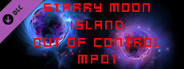 Starry Moon Island Out Of Control MP01