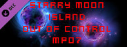 Starry Moon Island Out Of Control MP07