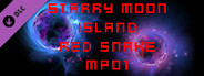 Starry Moon Island Red Snake MP01