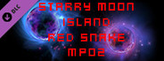 Starry Moon Island Red Snake MP02