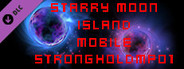 Starry Moon Island Mobile Stronghold MP01