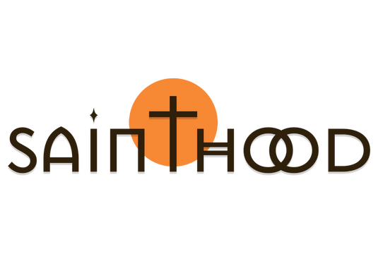 Sainthood Logo