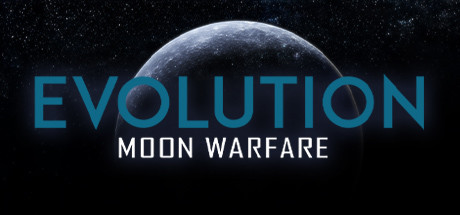 Evolution: Moon Warfare cover art
