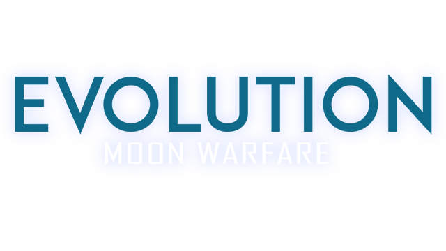 Evolution: Moon Warfare Logo