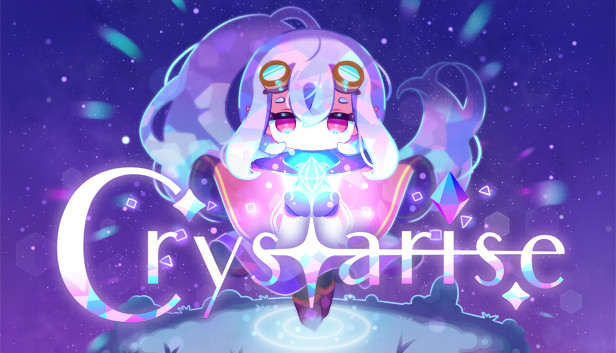 Crystarise