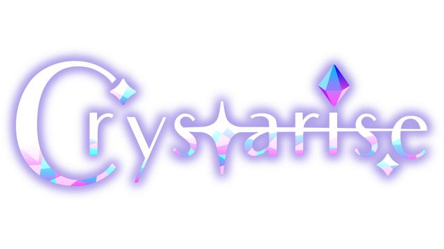 Crystarise Logo