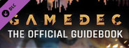 Gamedec: The Official Guidebook