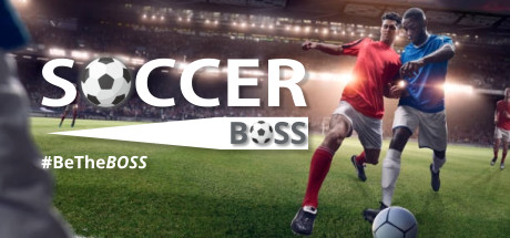 Soccer Boss cover art