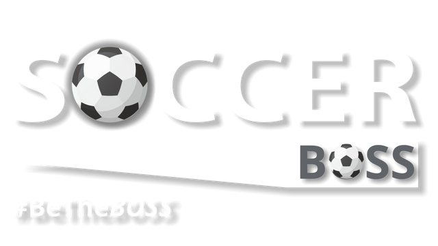 Soccer Boss Logo