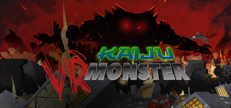 View KAIJU MONSTER VR on IsThereAnyDeal