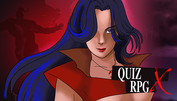 QUIZxRPG