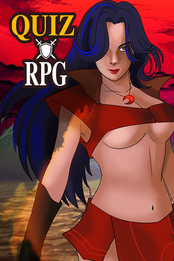 QUIZxRPG for steam