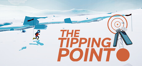 The Tipping Point cover art