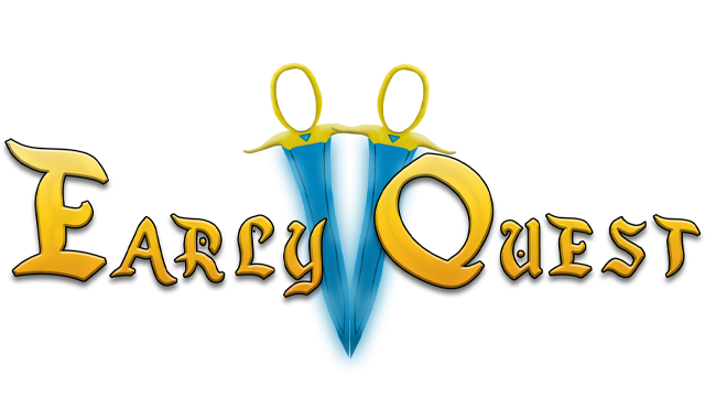 Early Quest 2 Logo