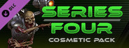 DOOM Eternal: Series Four Cosmetic Pack