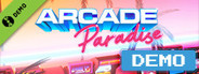 Arcade Paradise Demo