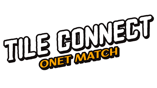 Tile Connect - Onet Match Logo