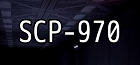 SCP-970 cover art