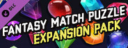 Fantasy Match Puzzle - Expansion Pack