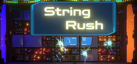 String Rush cover art