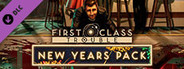 First Class Trouble New Years Eve Pack