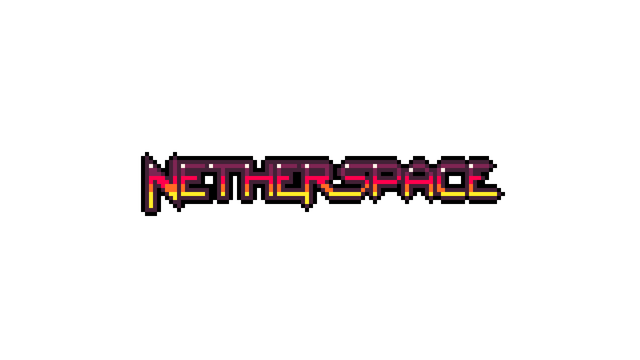 Netherspace Logo