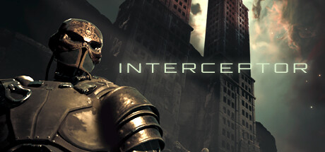 Interceptor cover art