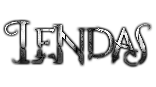 Lendas Logo