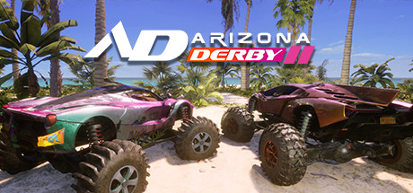 Arizona Derby 2 cover art