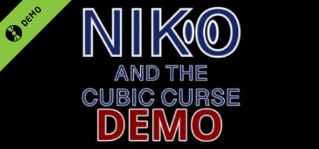 Niko and the Cubic Curse Demo cover art