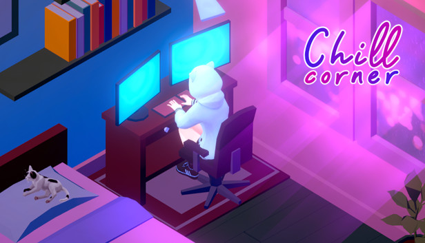 30 Games Like Chill Corner Steampeek 