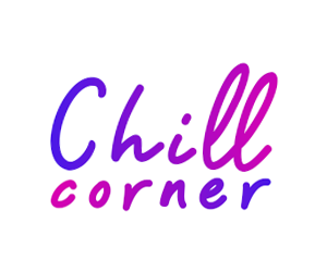 Chill Corner Logo