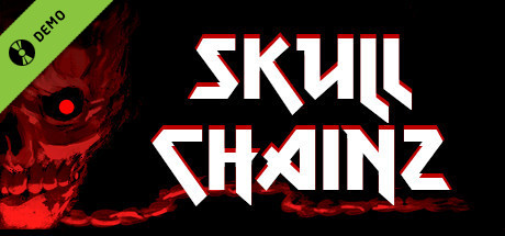 SKULL CHAINZ Demo cover art