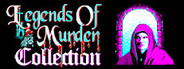 Legends of Murder Collection
